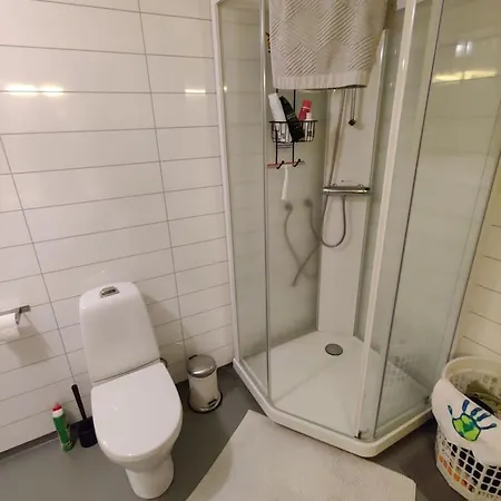 I Apartment