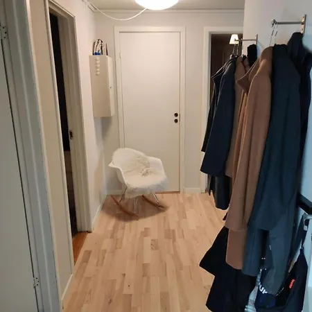 I Apartment Stavanger
