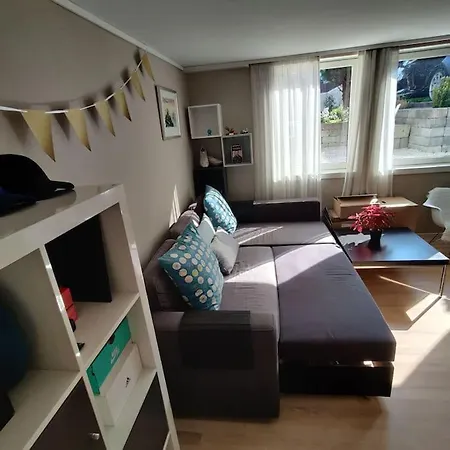 Apartment I Stavanger