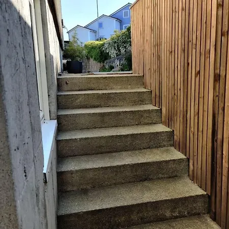 I Apartment