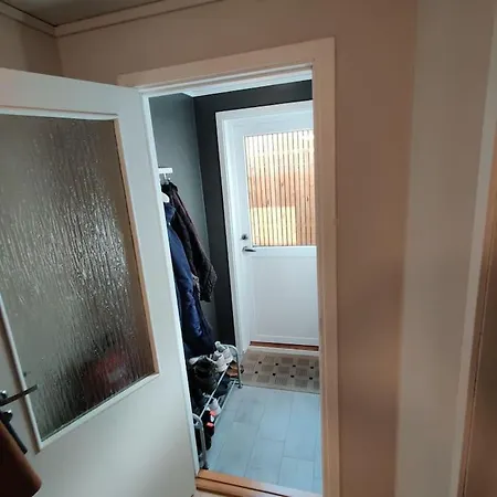 I Apartment Stavanger
