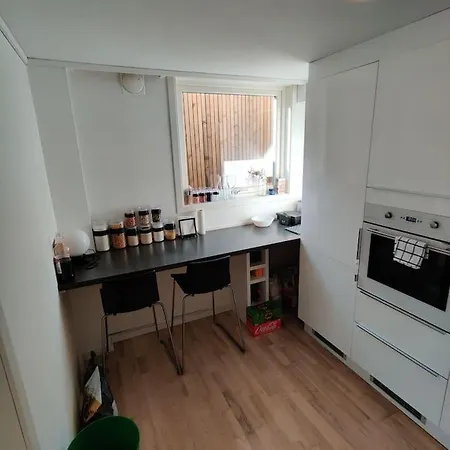 Apartment I Stavanger