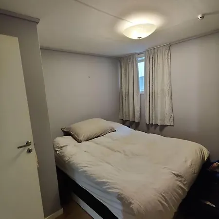 I Apartment